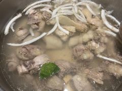 -狐狸爱上椰子鸡(滨江星光大道店)