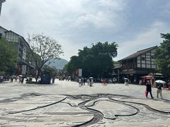 -快乐街区(重庆龙湖时代天街店)