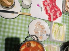 -番食园鲜食火锅(高新店)