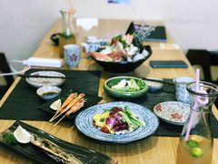 -季玄精致日本料理自助餐(闸北公园店)