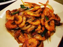 -新渔享海鲜餐厅(广海渔人码头店)