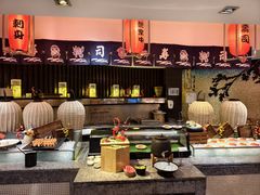 -上海凯宾斯基大酒店