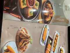 -万岁寿司(芳村店)