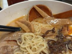 -味千拉面(广州白云机场T1西二店)