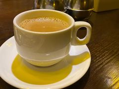 -Bombay Grill印度餐厅