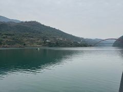 -乌江画廊(彭水苗族土家族自治县)