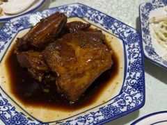 -呼吸森林·生态农庄农家乐私房菜