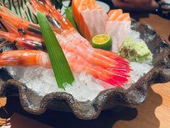 -水之惠鲜鱼料理(王府大街店)