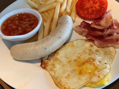 -FABIO’S费比欧披萨餐厅