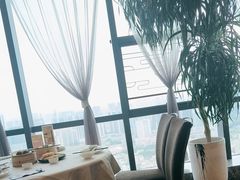 -汤臣·空中餐厅·严选粤菜(石湾世博广场店)