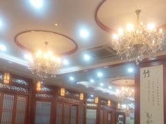 -渔码头食府(蓬莱阁店)