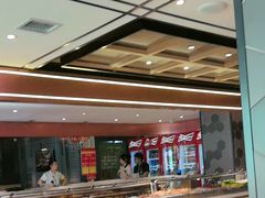 -通海俄式烧烤·俄罗斯大串(嵩山路店)