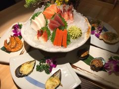 -酒久自助料理(佳兆业店)