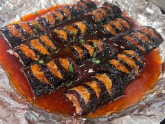 -大鹏饭店·金陵家宴(奥体中心店)