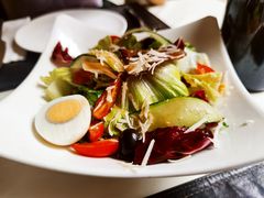 凯撒沙拉-EATALIA意塔利意式餐厅(鼓楼店)