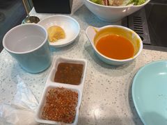 -韩时烤肉(丰科万达广场店)