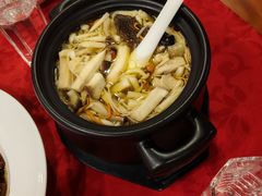 百味养生仙菌汤-徐记私厨(半淞园路店)