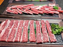 -龙记珍牛和牛烧肉(龙南街店)