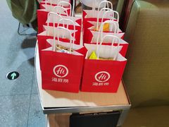 -海底捞火锅(杭州滨江九宜城店)