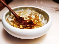 -绿茶餐厅(光谷世界城步行街店)