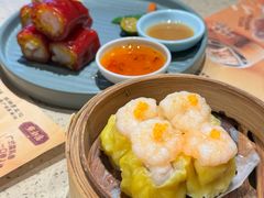 -点都德(汇点楼店)