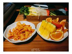 -半天妖烤鱼(方庄店)