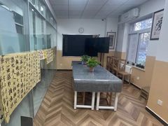 -明德翰墨·群艺芳华儿童成长中心