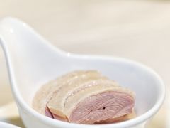 -中心大酒店·本味餐厅