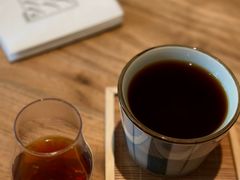 -溯洄咖啡VORTEX COFFEE