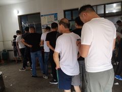 -永盛乔(黄家桥店)