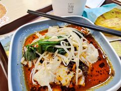 -魏家凉皮(来广营店)