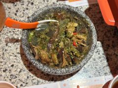 -炭舍干锅(华发商都店)