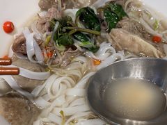 -CHILL Pho澳洲牛肉越南粉(佛山顺德万象汇店)