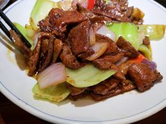 老杭州爆猪肝-大牌大·传统杭帮菜(湖滨店)