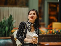 -玛格萝妮比萨屋(四平店)