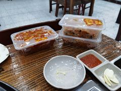 -高基五春川炒鸡排 韩国料理(威海总店)