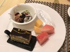 -宁波阳光豪生大酒店·豪生咖啡厅