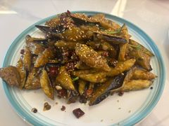 -桥头堡·坤德餐厅(滨江道店)