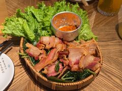 -小喜客·云南特色菜(纳西庭院店)