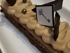 焦糖巧克力-花马天堂云南餐厅 Lost Heaven(外滩店)