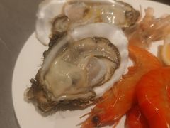 -一方渔歌蒸汽海鲜自助(文化路万达广场店)