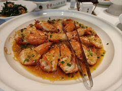 -宝轩渔府·海鲜(水上店)