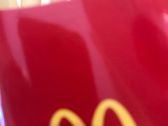 -麦当劳(明洞店)