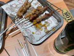 -群姐面馆·海鲜烧烤(同安路二店)
