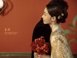-布拉格婚纱摄影(真实客片店)