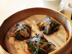 -利苑酒家(金宝店)