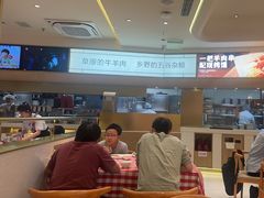 -西贝(金桥店)