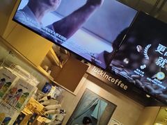 -瑞幸咖啡(新安大厦店)