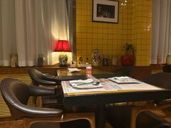 -安妮意大利餐厅(国贸店)