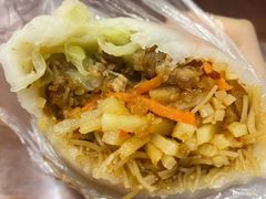 -张果佬年糕卷(科巷店)